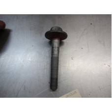 04D025 CRANKSHAFT BOLT For 07-08 GMC SIERRA 1500  5.3